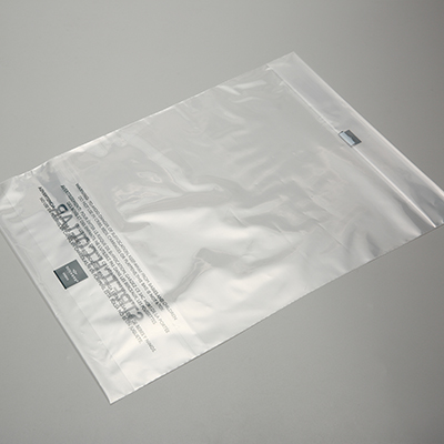 Transparent Packaging 6