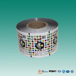 Packaging Coil Film