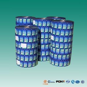 Packaging Coil Film