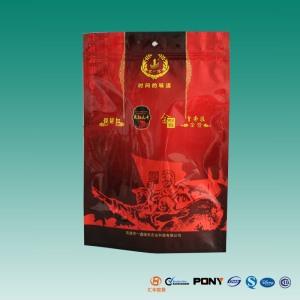 Tea Aluminum Foil Bag