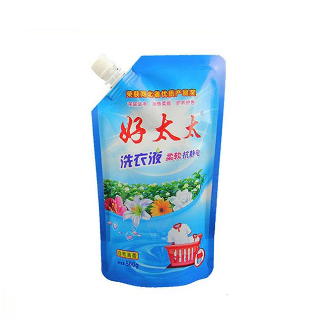 液体包装袋 液体包装袋