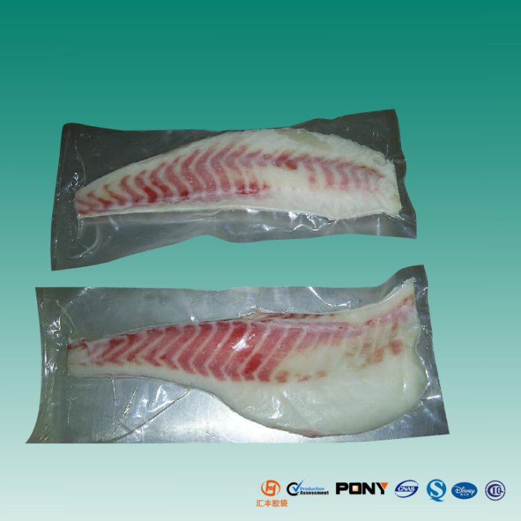 Bacon Vacuum Bag